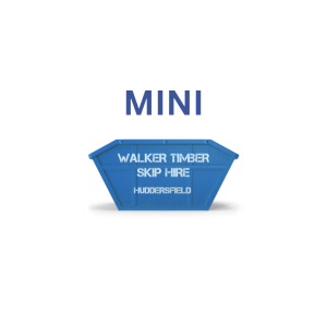 Mini Skip Hire