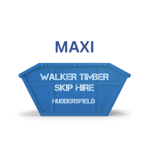 Maxi Skip Hire